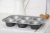 Non-Stick 6 Cup Jumbo Muffin Tin(1) Non-Stick 6 Cup Jumbo Muffin Tin(1)